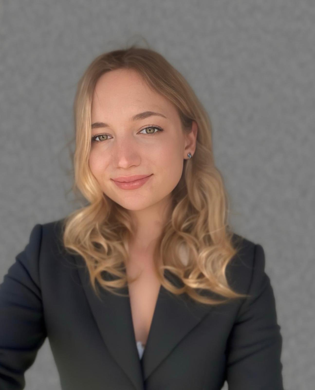 Natalia Babushkina, psychologist